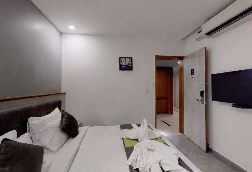 Fotos del hotel Shivas Gateway Airport Road:  10