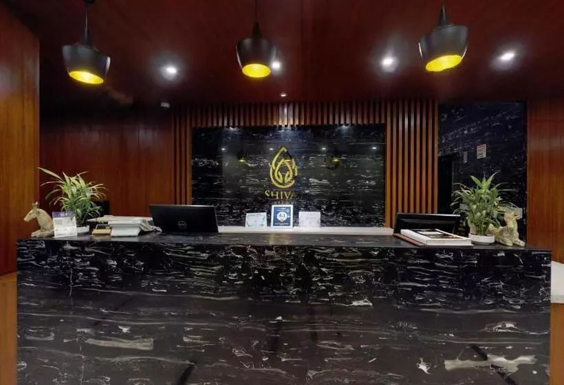 Fotos del hotel Shivas Gateway Airport Road:  4