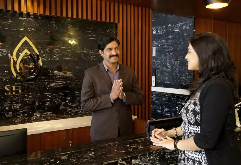 Fotos del hotel Shivas Gateway Airport Road:  7