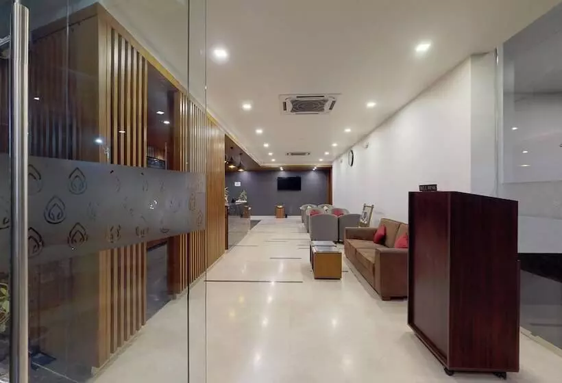 Fotos del hotel Shivas Gateway Airport Road:  15