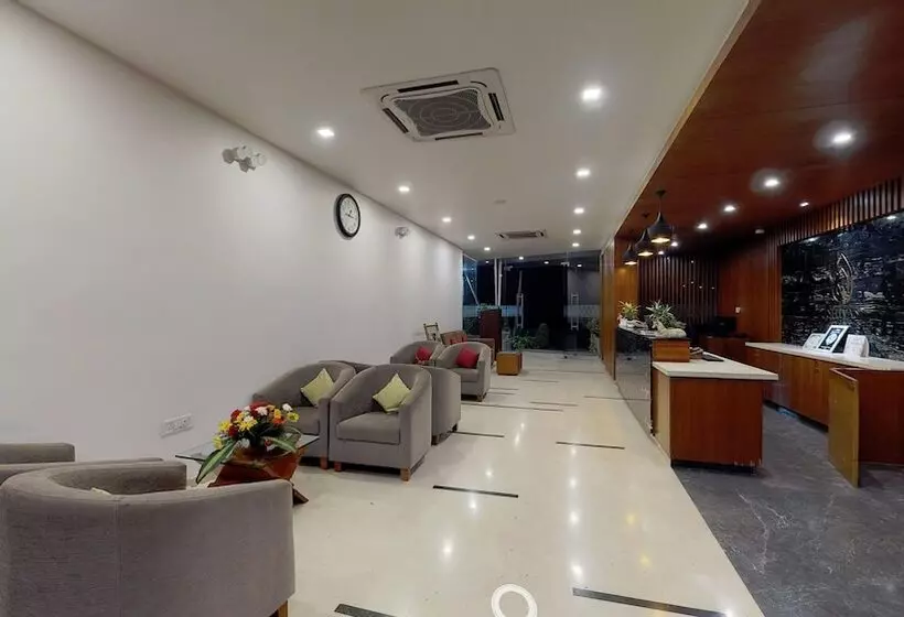 Fotos del hotel Shivas Gateway Airport Road:  24