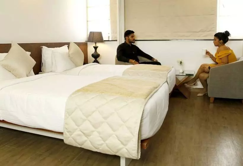 Fotos del hotel Shivas Gateway Airport Road:  19