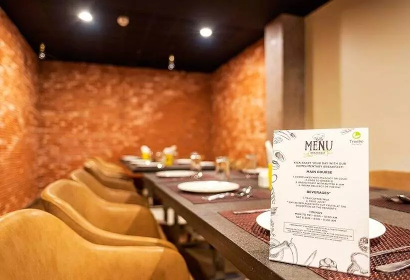 Fotos del hotel Treebo Trend Fourth Avenue:  12