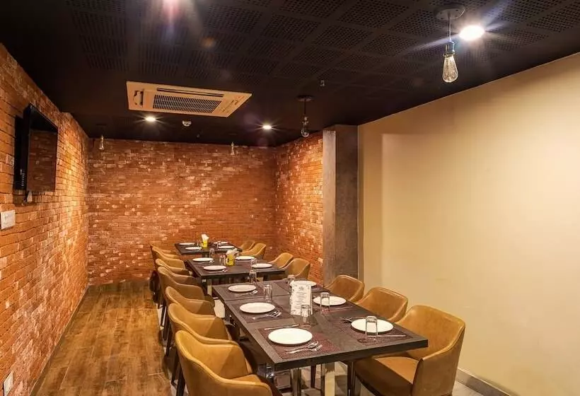 Fotos del hotel Treebo Trend Fourth Avenue:  4