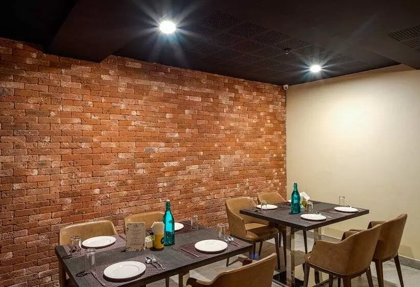 Fotos del hotel Treebo Trend Fourth Avenue:  13