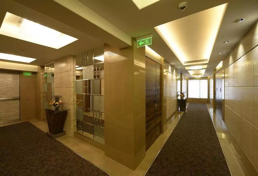 Fotos del hotel Genesis Hotel Near Mumbai Airport:  13