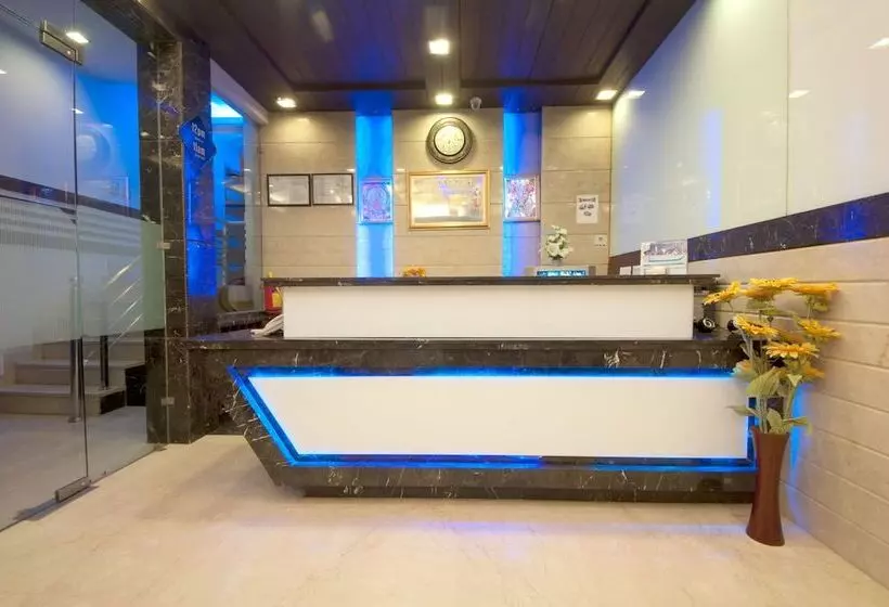 Fotos del hotel Amaltas International Couple Friendly   By Orion S:  19
