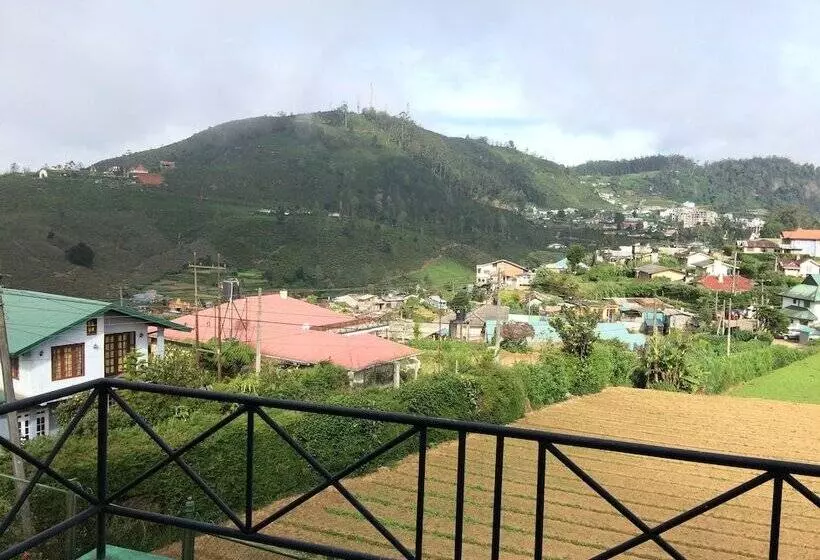 Fotos del hotel Binota:  6