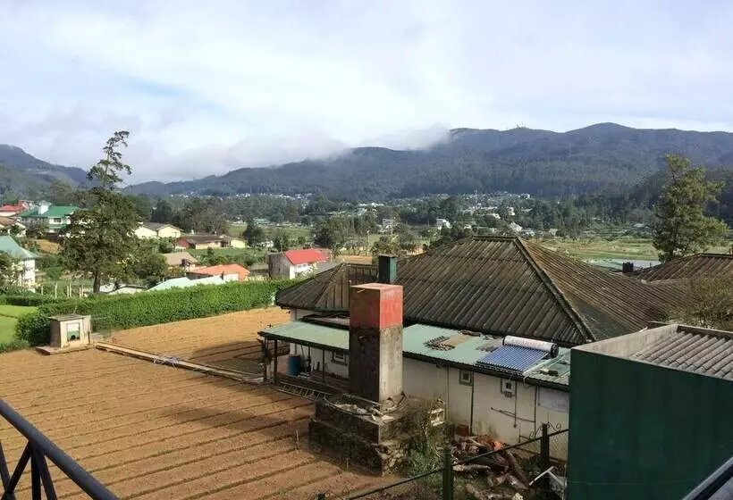 Fotos del hotel Binota:  10