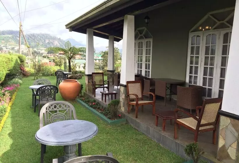 Fotos del hotel Binota:  5