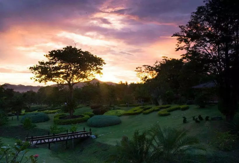 Fotos del hotel Kong Garden Resort:  5