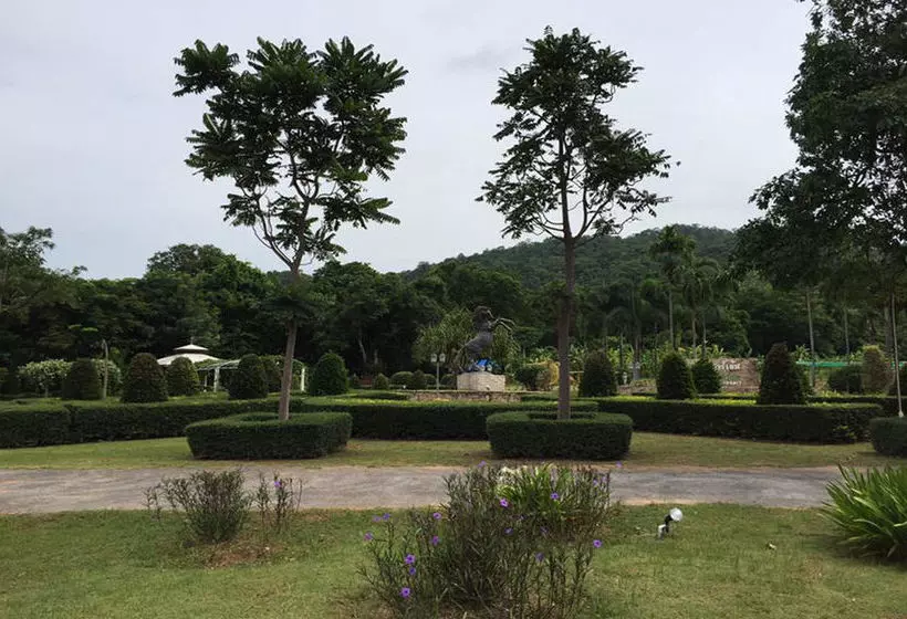 Fotos del hotel Kong Garden Resort:  8