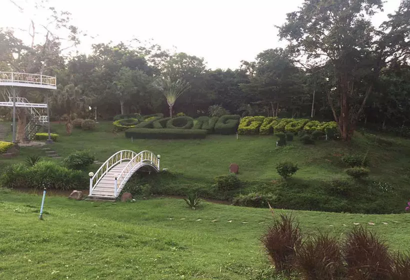 Fotos del hotel Kong Garden Resort:  16
