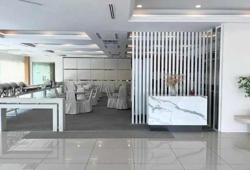 Fotos del hotel Legend Inn Taiping:  6