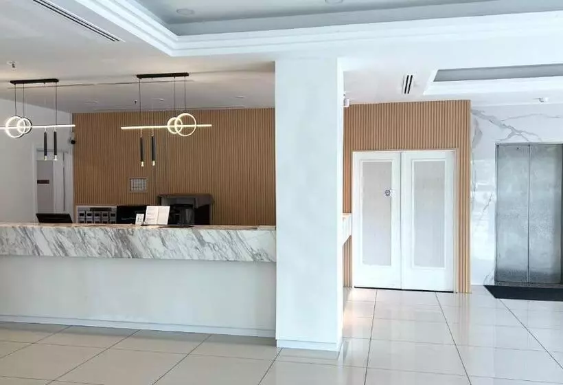 Fotos del hotel Legend Inn Taiping:  2