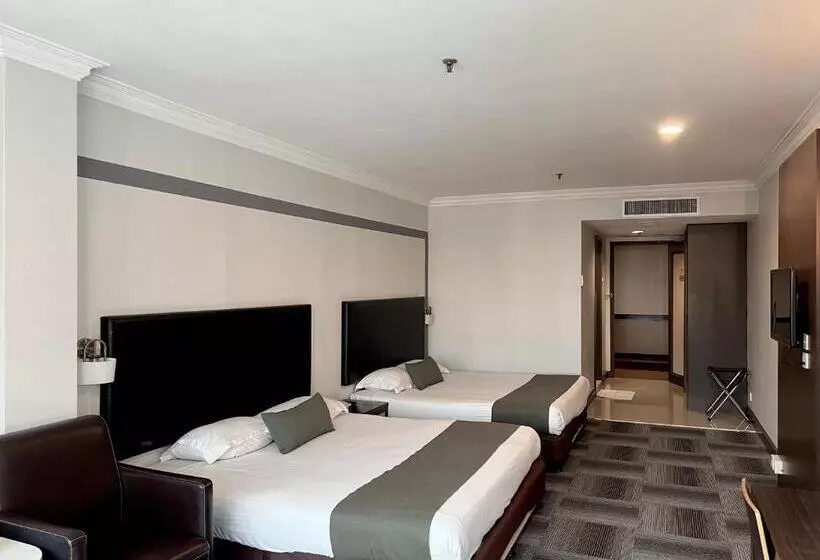 Legend Inn Taiping