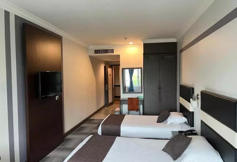 Fotos del hotel Legend Inn Taiping:  8