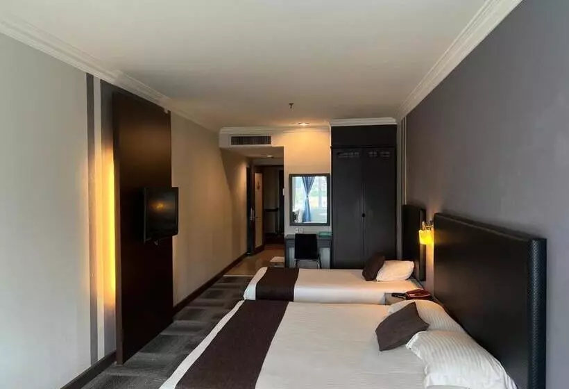 Fotos del hotel Legend Inn Taiping:  9