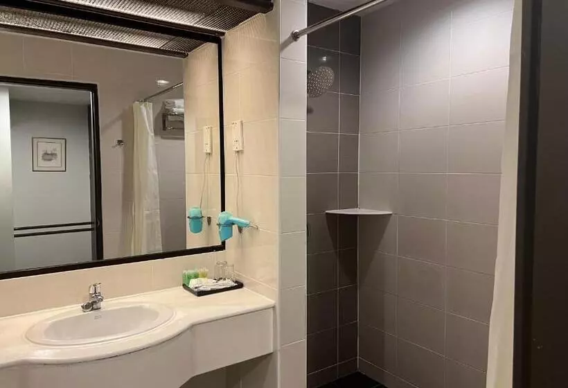 Fotos del hotel Legend Inn Taiping:  7
