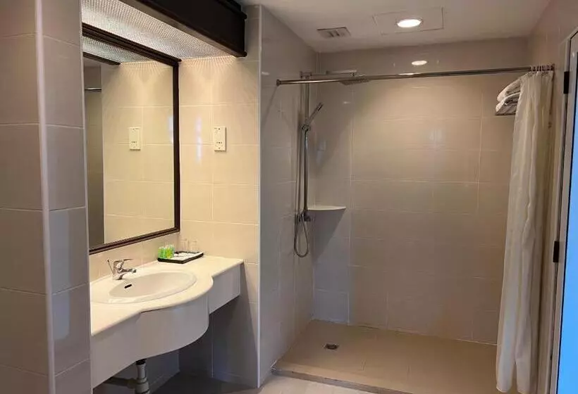 Fotos del hotel Legend Inn Taiping:  3