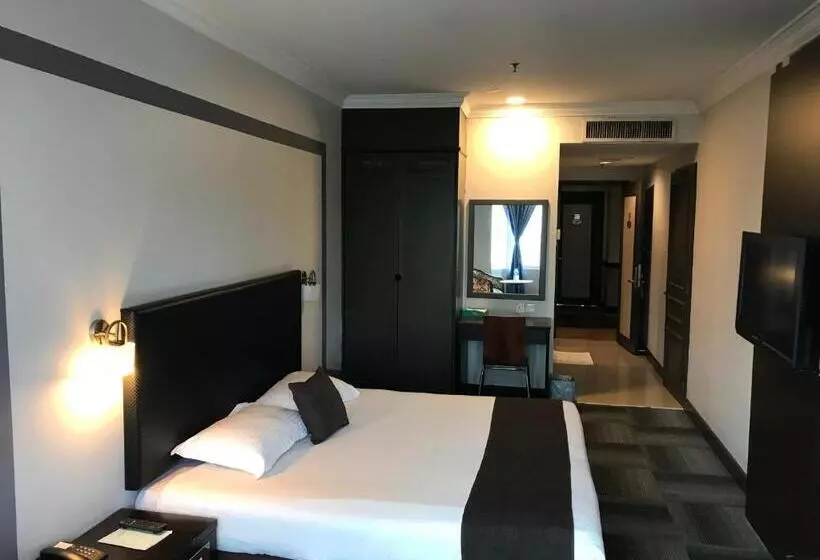 Fotos del hotel Legend Inn Taiping:  12