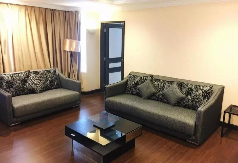 Fotos del hotel Legend Inn Taiping:  14