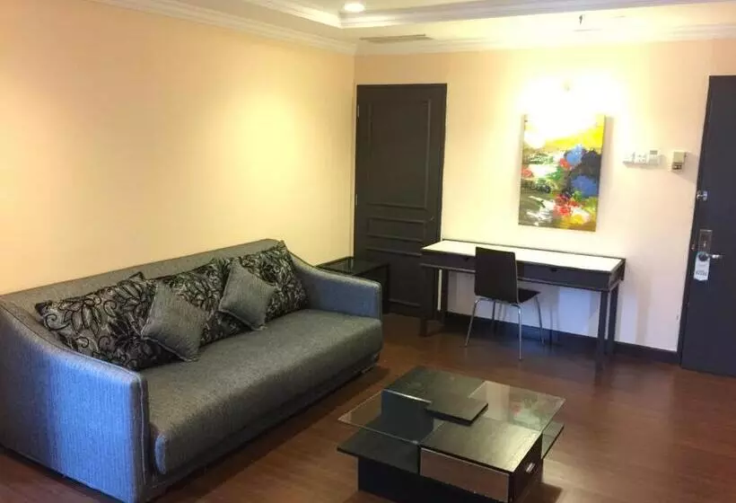 Fotos del hotel Legend Inn Taiping:  15