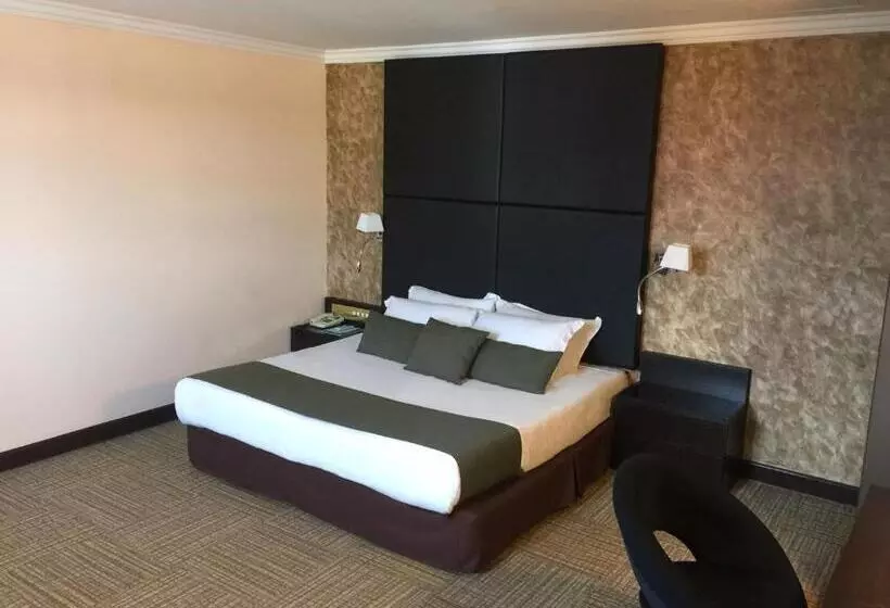 Fotos del hotel Legend Inn Taiping:  13