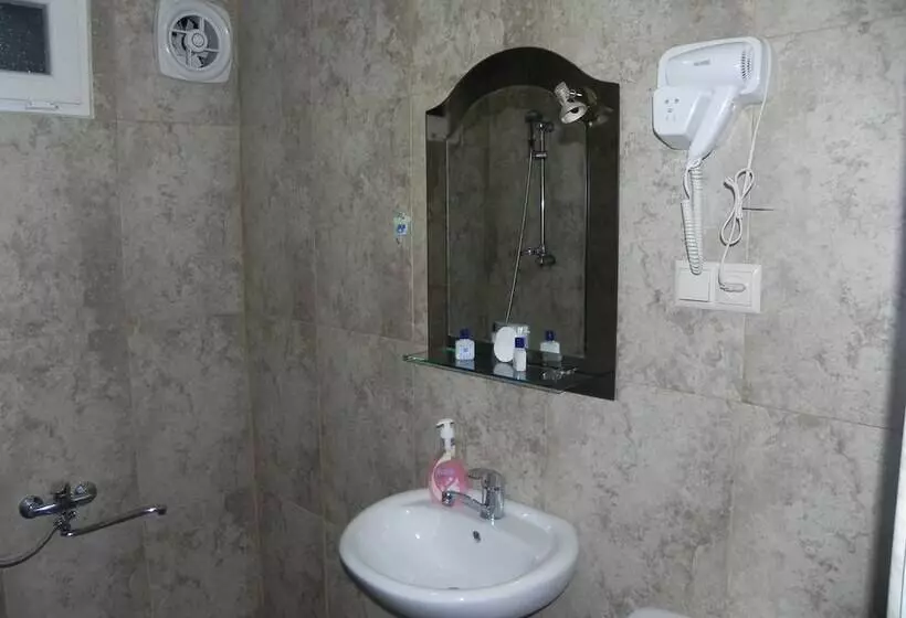 Fotos del hotel Leon:  16