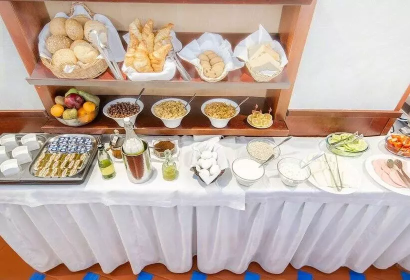 Fotos del hotel New Kopala:  12