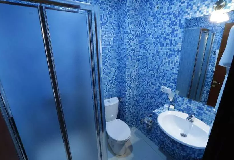 Fotos del hotel New Kopala:  4
