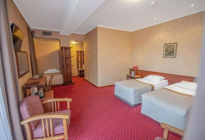 Fotos del hotel New Kopala:  21