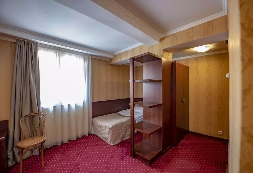 Fotos del hotel New Kopala:  18