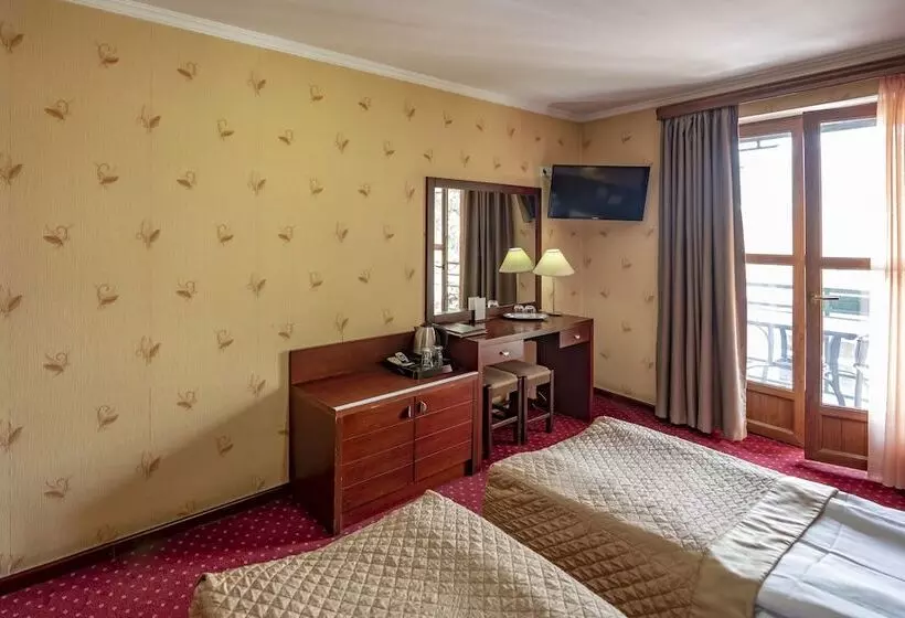 Fotos del hotel New Kopala:  17