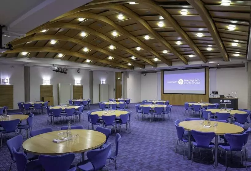 Fotos del hotel Jubilee Conference Centre:  5