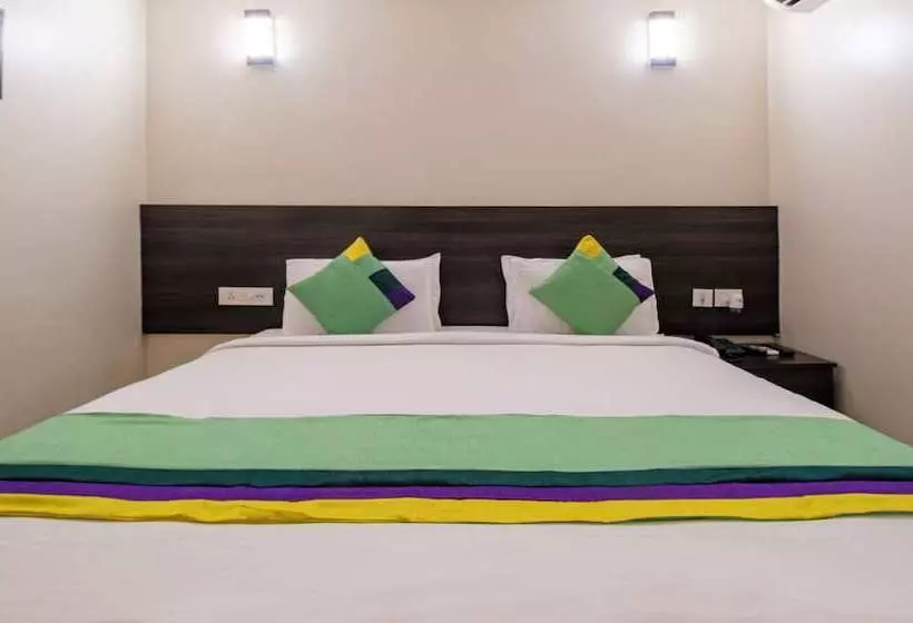 Fotos del hotel Treebo Trend Mvp Grand:  19