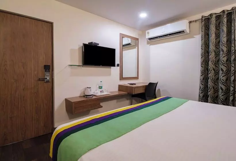 Fotos del hotel Treebo Trend Mvp Grand:  22