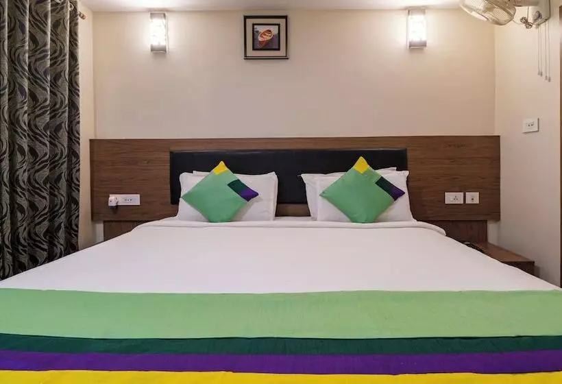 Fotos del hotel Treebo Trend Mvp Grand:  23