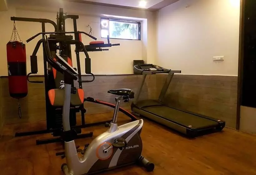 Fotos del hotel Yois:  5