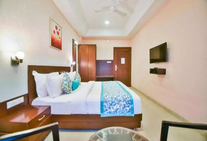 Fotos del hotel Yois:  10