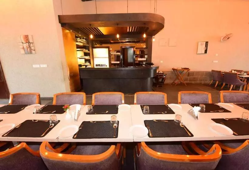 Fotos del hotel Yois:  6