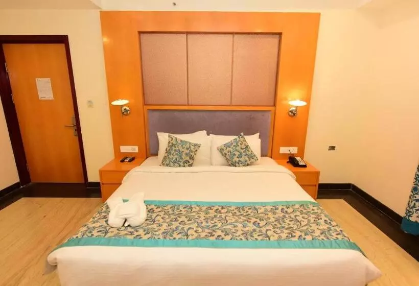 Fotos del hotel Yois:  20