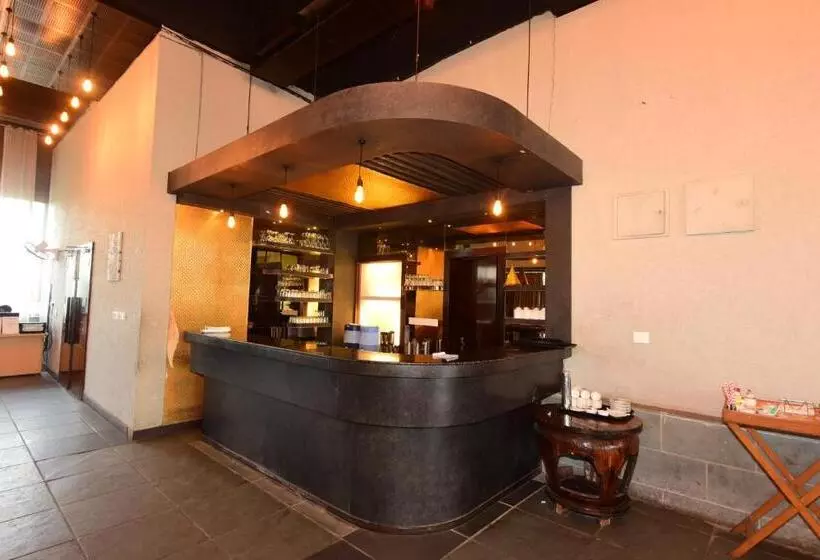 Fotos del hotel Yois:  7