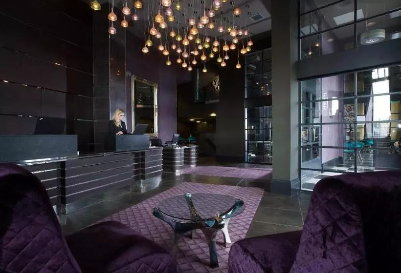 Fotos del hotel Malmaison Dundee:  25