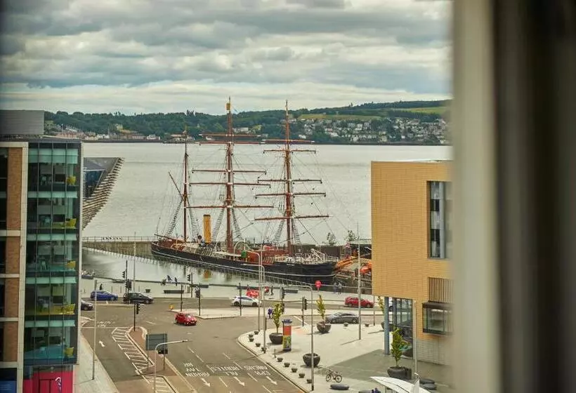 Fotos del hotel Malmaison Dundee:  6