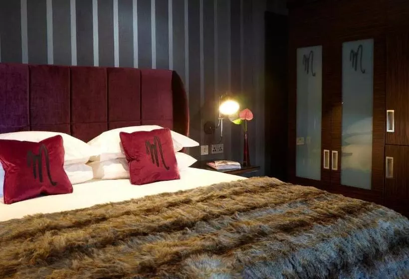 Malmaison Dundee