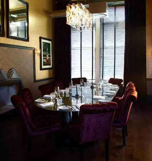 Fotos del hotel Malmaison Dundee:  15