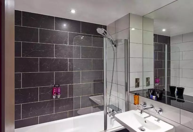 Fotos del hotel Malmaison Dundee:  11