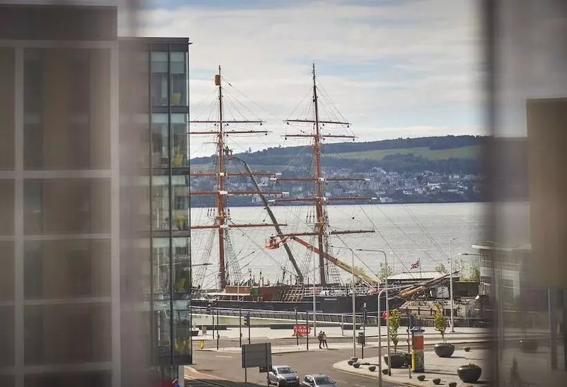 Fotos del hotel Malmaison Dundee:  12