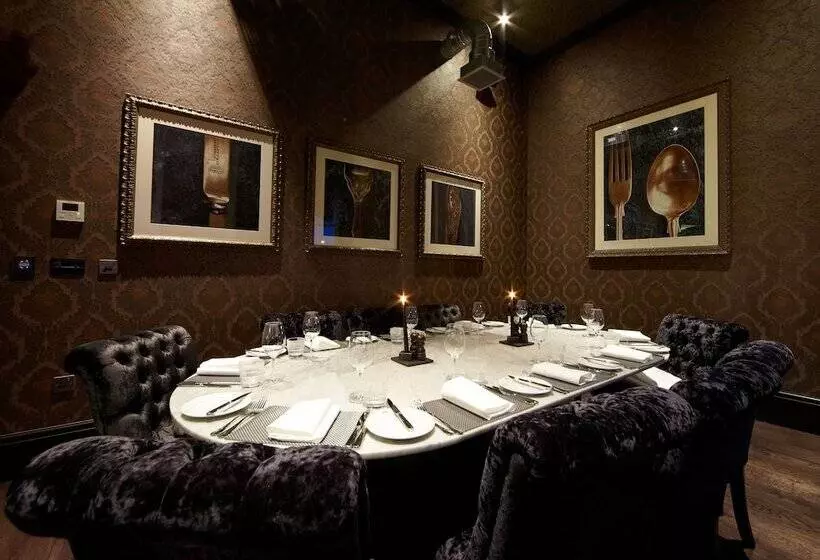 Fotos del hotel Malmaison Dundee:  20